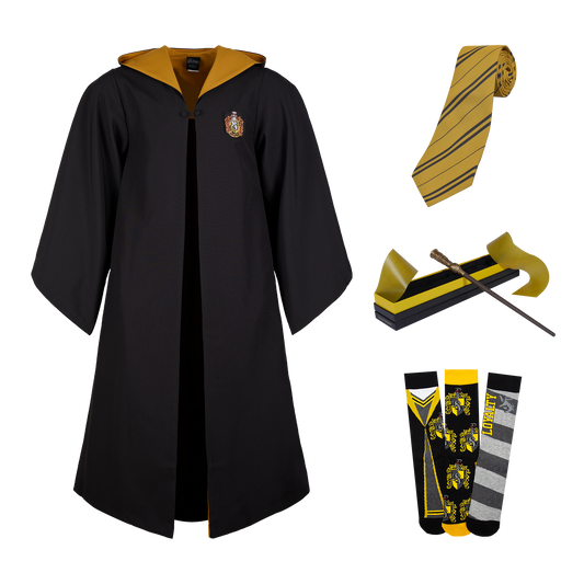 ハッフルパフ｜ハリー・ポッター ショップ オンライン ジャパン｜公式