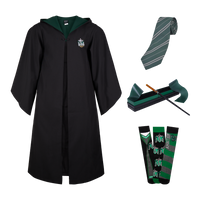 スリザリン寮 コスチューム セット – ハリー・ポッター ショップ