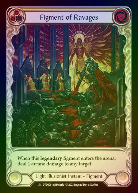 TCG専門店 蓮屋 MtG & FaB & GA / Cold Foil