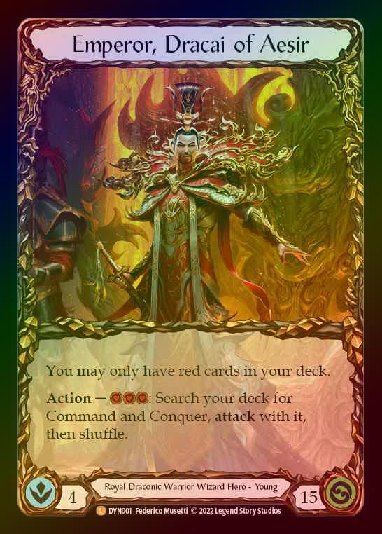 TCG専門店 蓮屋 MtG & FaB & GA / Hero & token