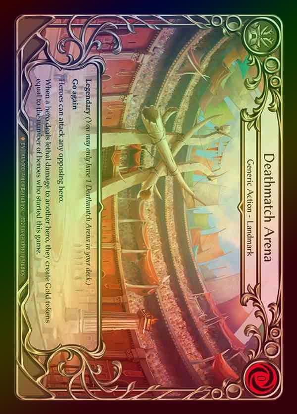 TCG専門店 蓮屋 MtG & FaB & GA / Legendary & Fabled & Marvel