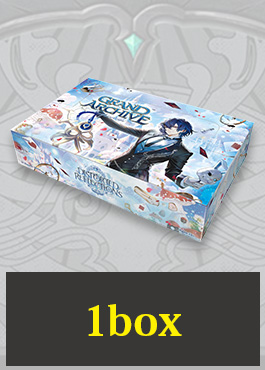 TCG専門店 蓮屋 MtG & FaB & GA / Grand Archive BOX