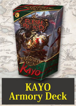 TCG専門店 蓮屋 MtG & FaB & GA / ケイヨ / Kayo