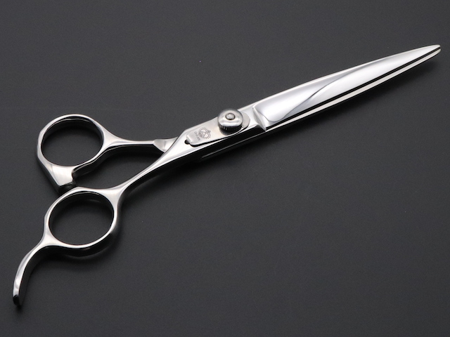 OHKAN HC14（7.0インチ）理容師用 トリミング用 セルフカット用 中古