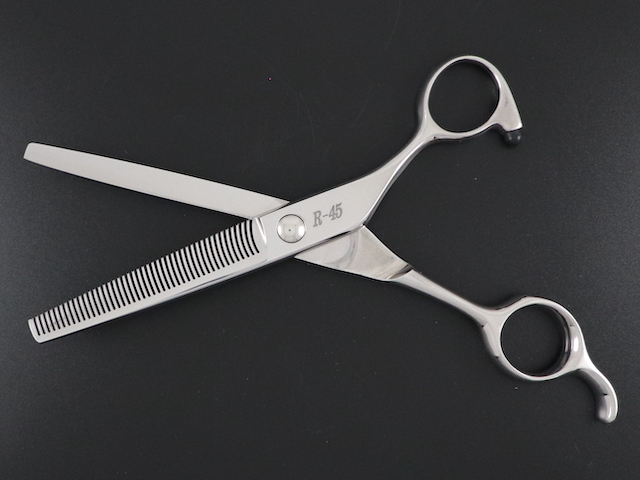 中古セニング】ファキモス FACKYMOS R45(逆刃タイプ・カット率30～35