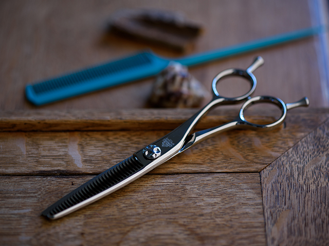 キングクラフトシザー カオス(Chaos) KHS-302M(カット率（cut ratio