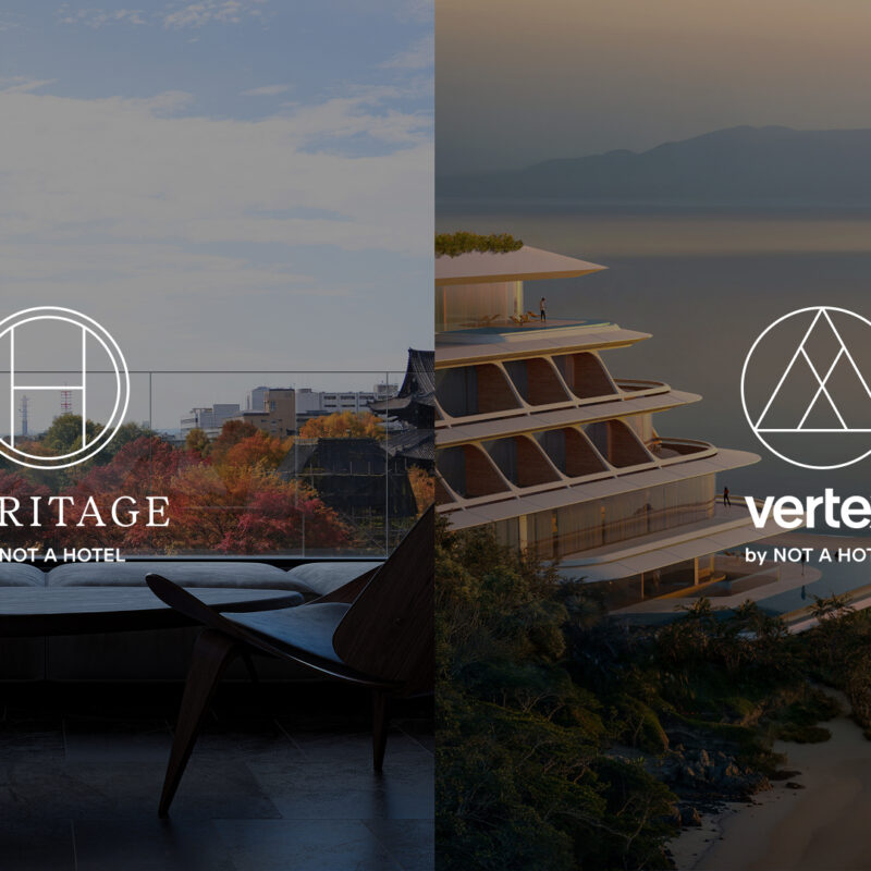 世界的な建築家・磯崎新が設計した非公開の茶室「有時庵」が特別公開