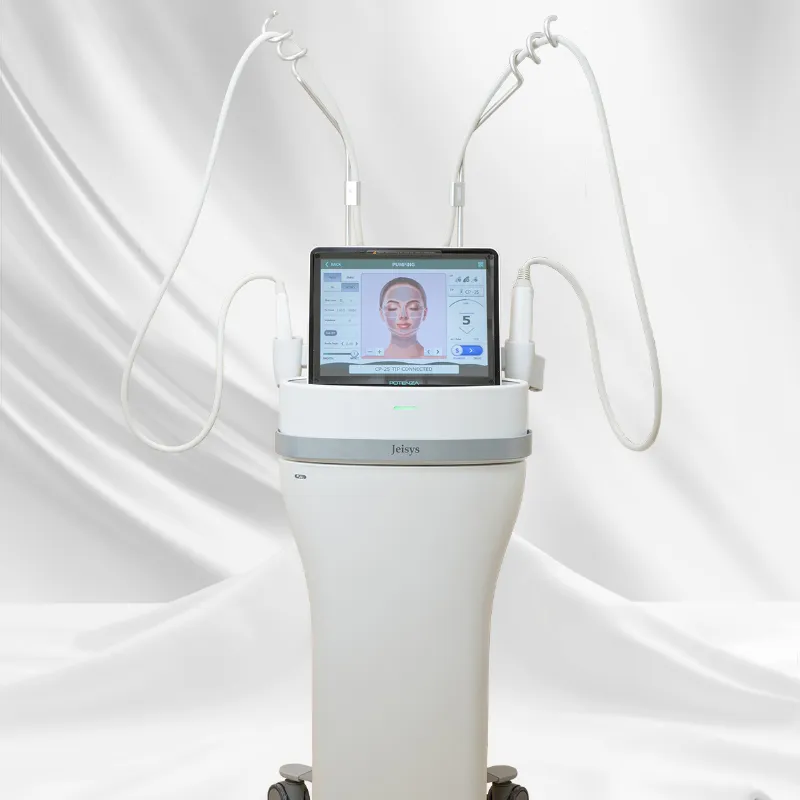 ポテンツァ （マイクロニードルRF） | 南九州市川辺町の皮膚科｜橋口皮膚科