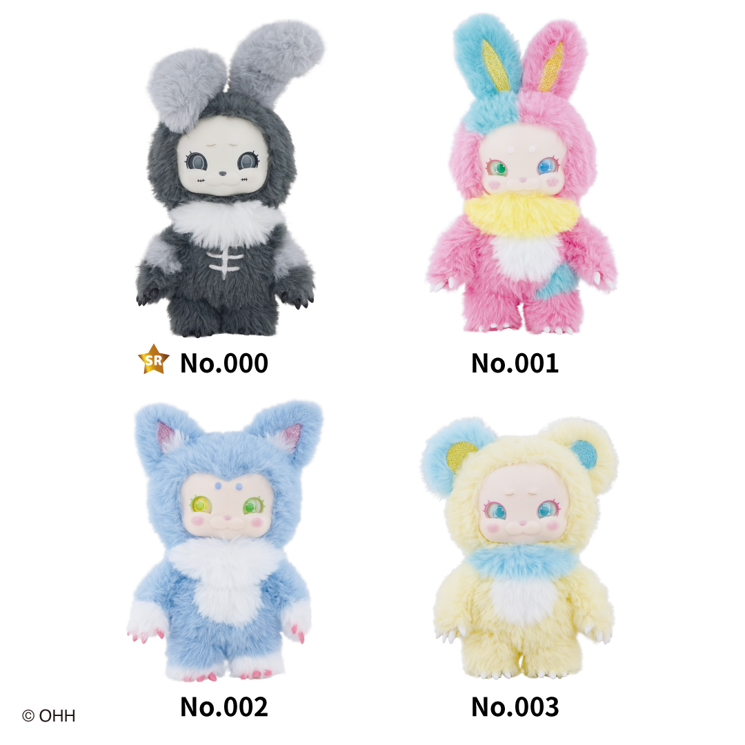 ClawZ（クロージィー） | 公式サイト