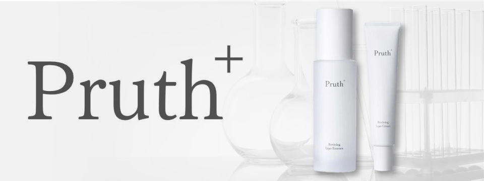 Pruth+（プルース）一覧ページ ｜ 服部形成外科・皮ふ科オンラインショップ