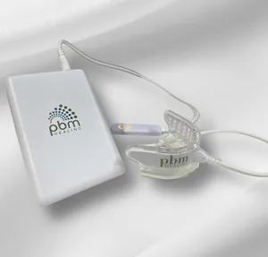 PBMオルソ（光加速矯正）｜効率的な矯正治療を支援｜畑山歯科医院