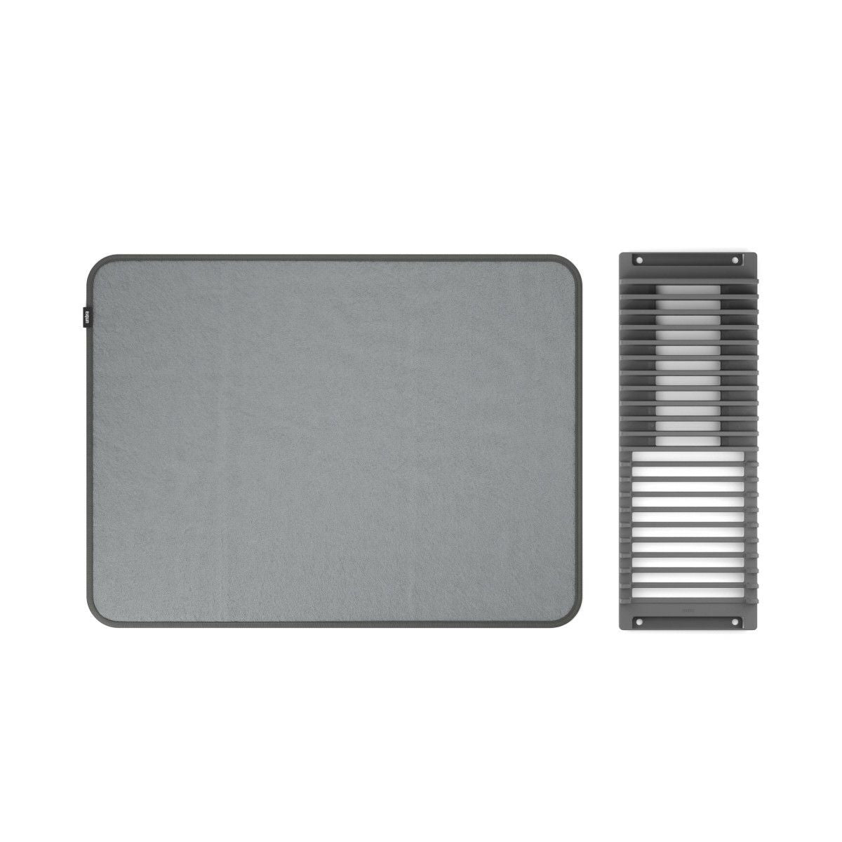 水切りラック界の超新星（折りたたみ可能） – HATCH