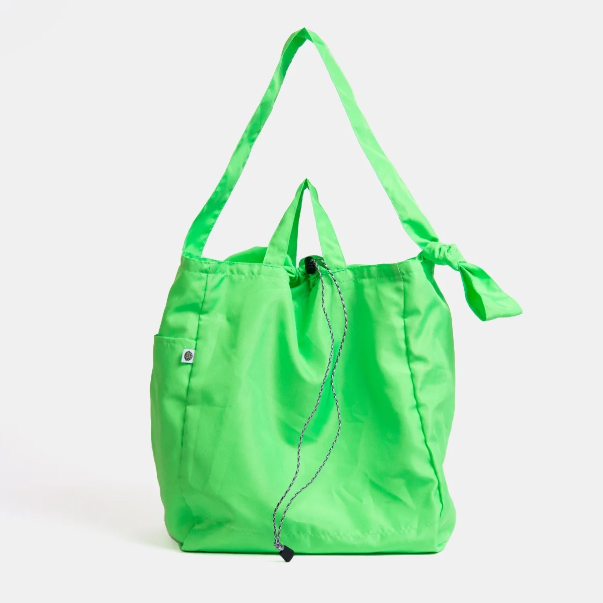 face別注 ポケッタブル3wayバッグ – HATCH