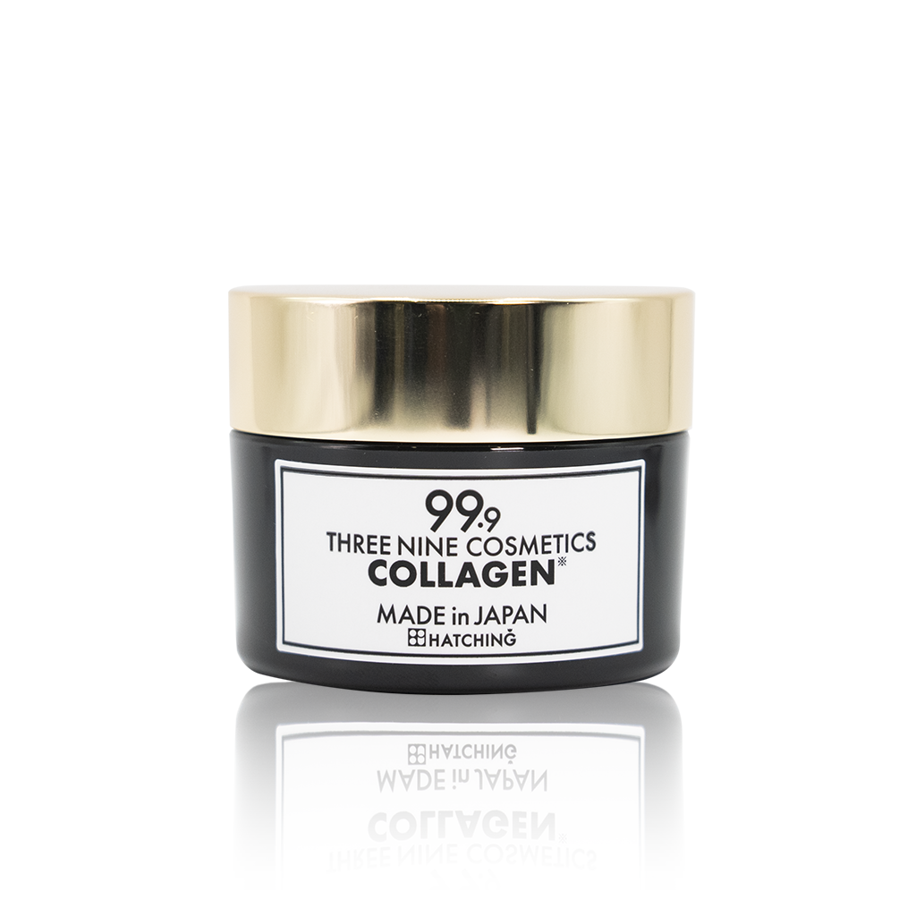 スリーナインコラージェル 50g - 99.9%美容成分のHB999シリーズ発売中