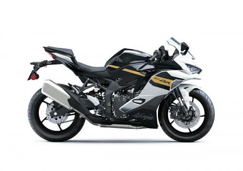 新車 26 KAWASAKI Ninja ZX−4R SEはとや(HATOYA)-スペック詳細