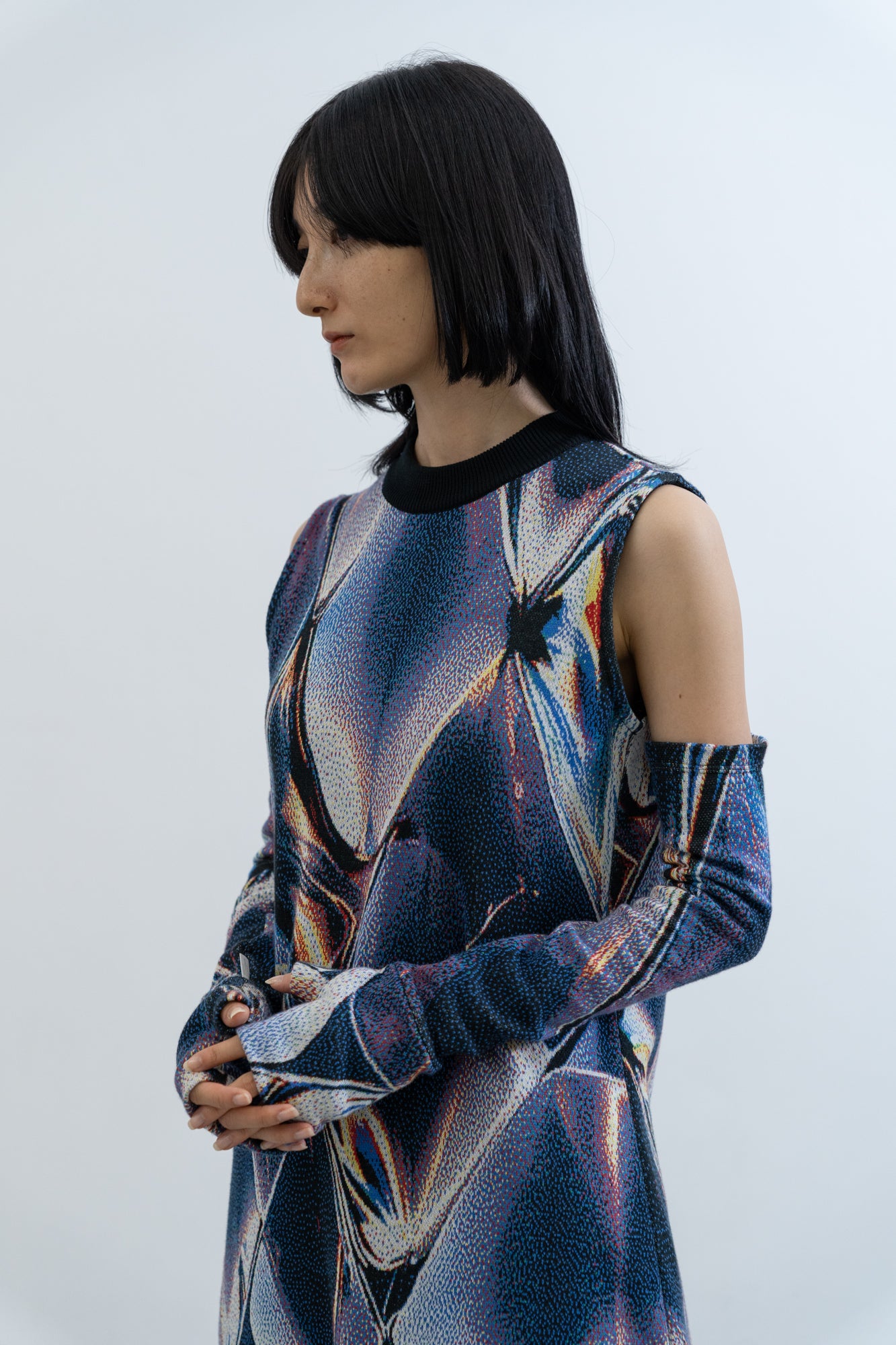 Winker Arm Covers / light – HATRA OFFICIAL