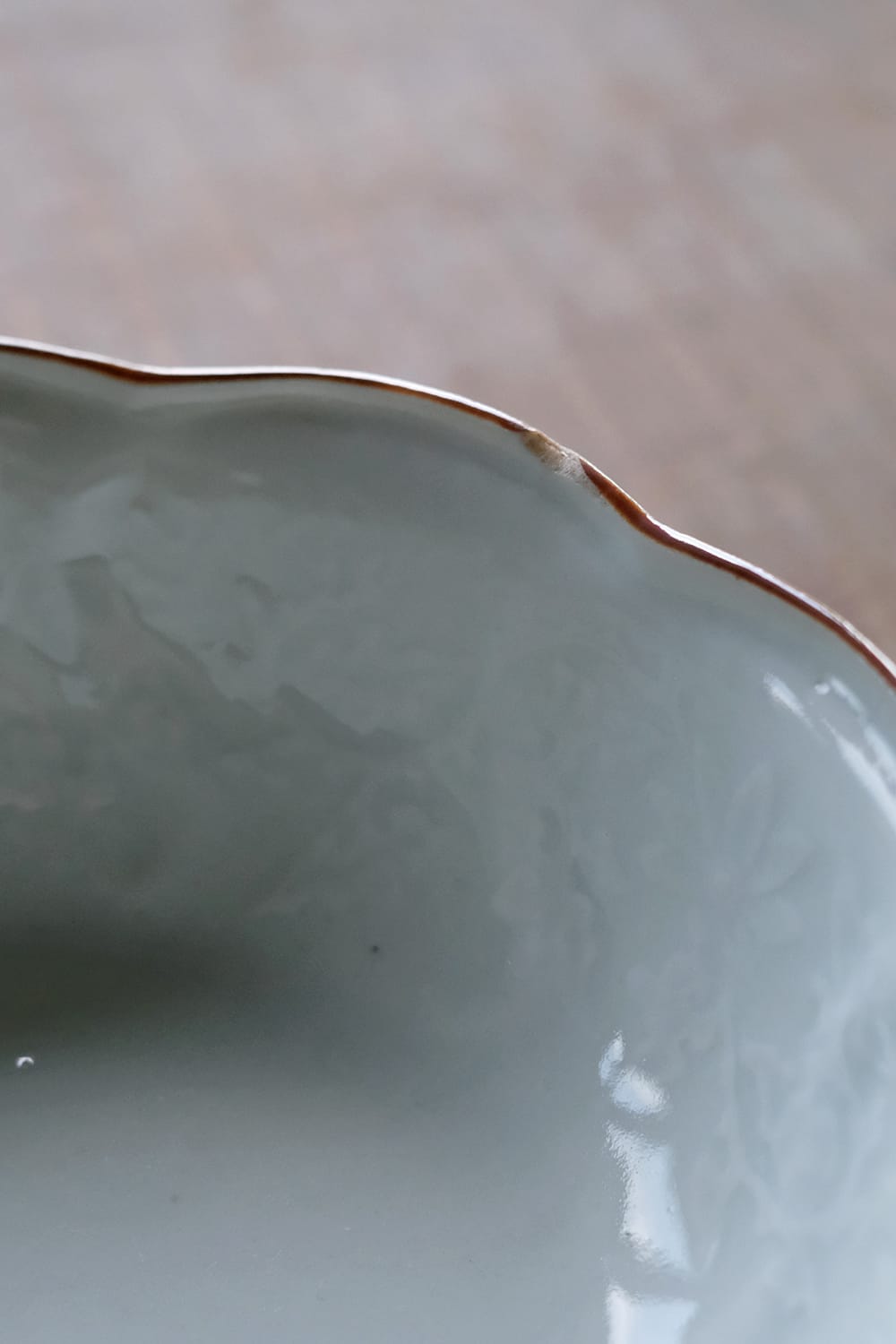 古伊万里の器の金継ぎ銀継ぎ ブログ｜家と草木のアトリエ hausgras