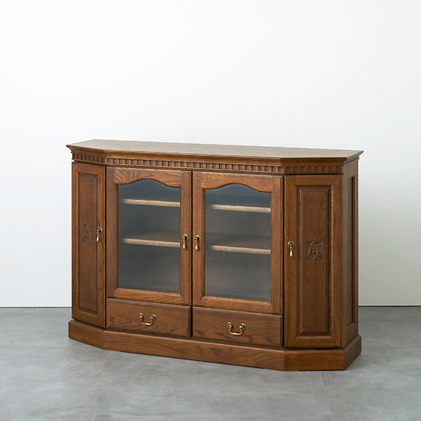 葉山クラシック「サイドボード1350(CR-01)」 | 葉山家具