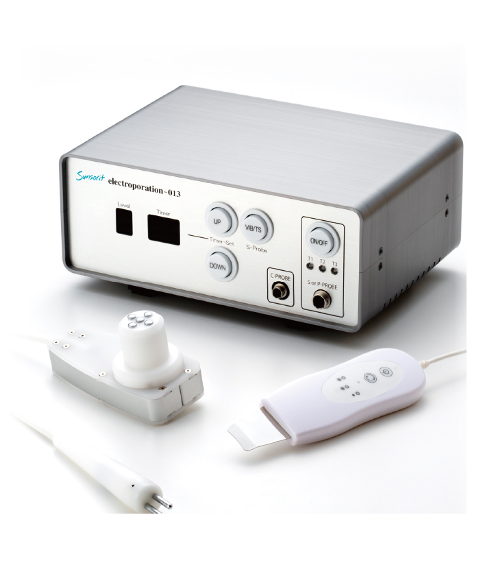 エレクトロポレーション | はやし皮フ科クリニック｜日生中央駅すぐ