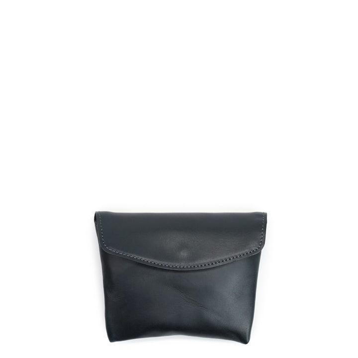 レザーポーチ付きオリジナルレザーケアセット – 林五オンラインストア