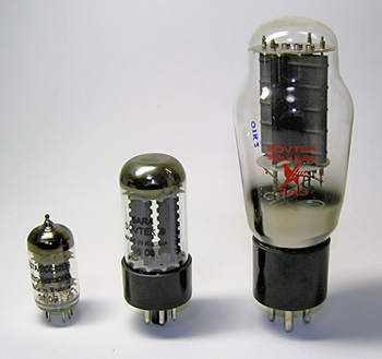 超初心者のための真空管アンプの工作、原理、設計まで