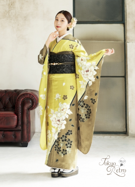 振袖】帯揚げと帯締めのコーディネートはどうする？テイスト別おすすめ