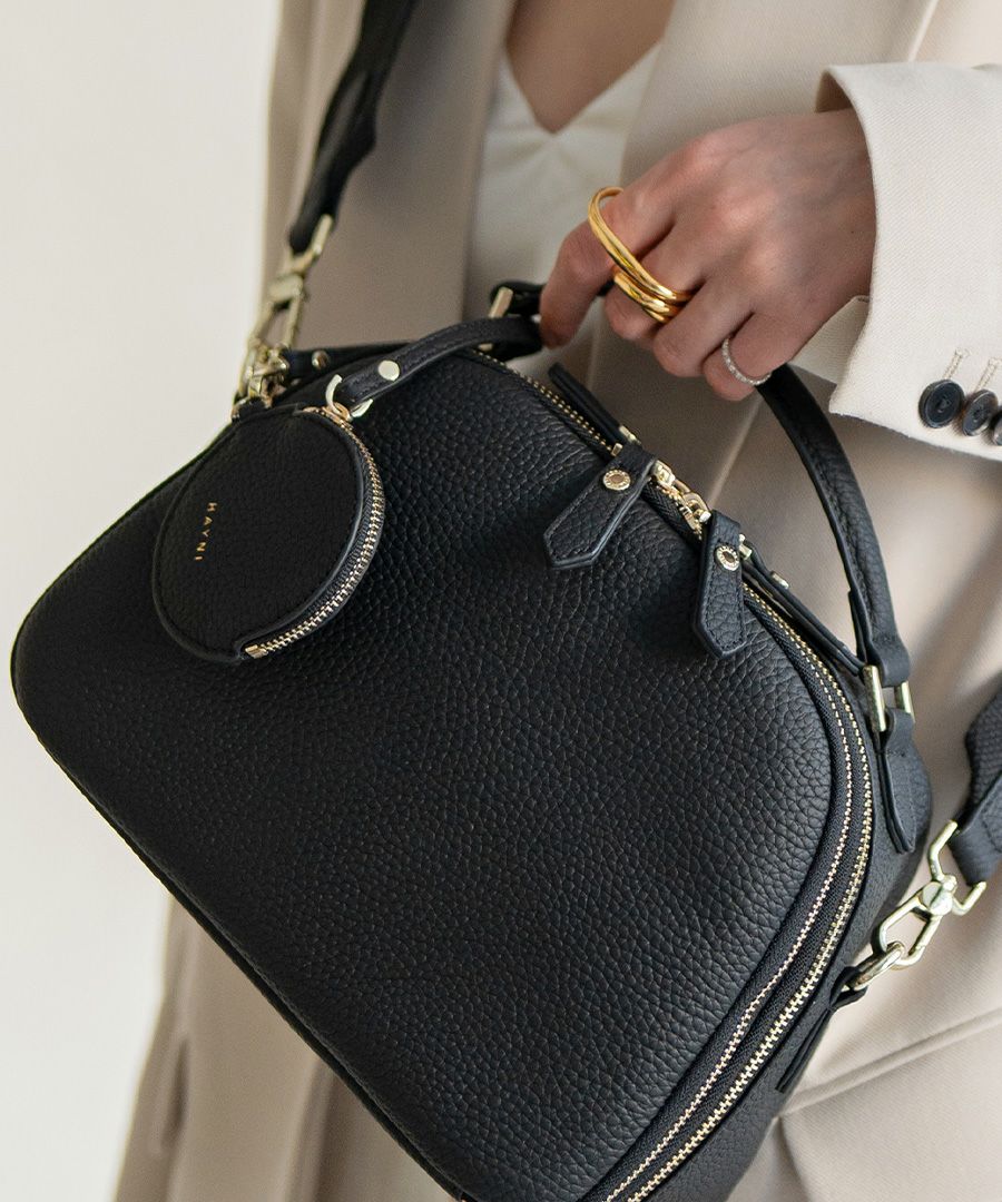 ショルダーバッグレディース| HAYNI ヘイニ《公式通販》