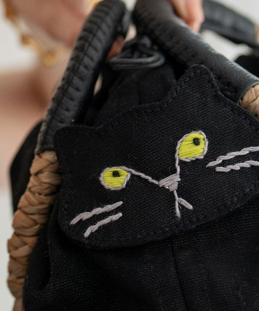 Minetpanie ミネットパニエ｜「AIM医学研究支援プロジェクト」対象商品