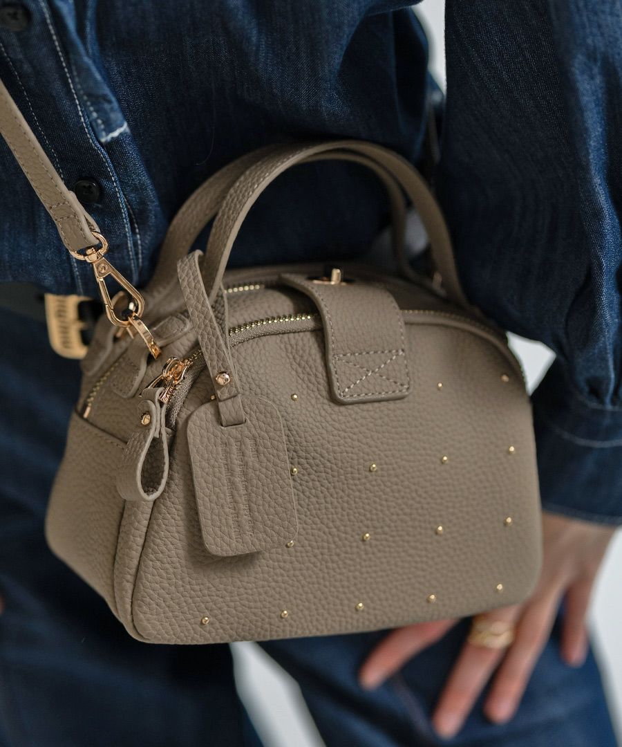 ショルダーバッグレディース| HAYNI ヘイニ《公式通販》