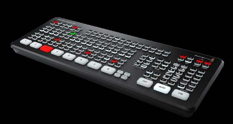 ATEM Mini Extreme ISO: Complete Guide and Useful Tips You Should Know