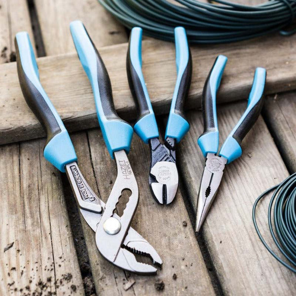 1859SPC/3 プライヤー 3点セット – HAZET JAPAN