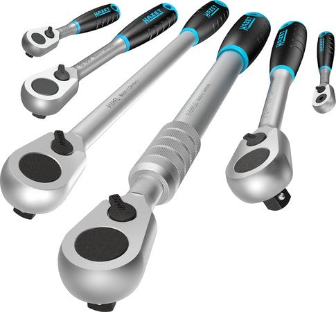 8816HP ファインピッチラチェットレンチ 3/8” – HAZET JAPAN