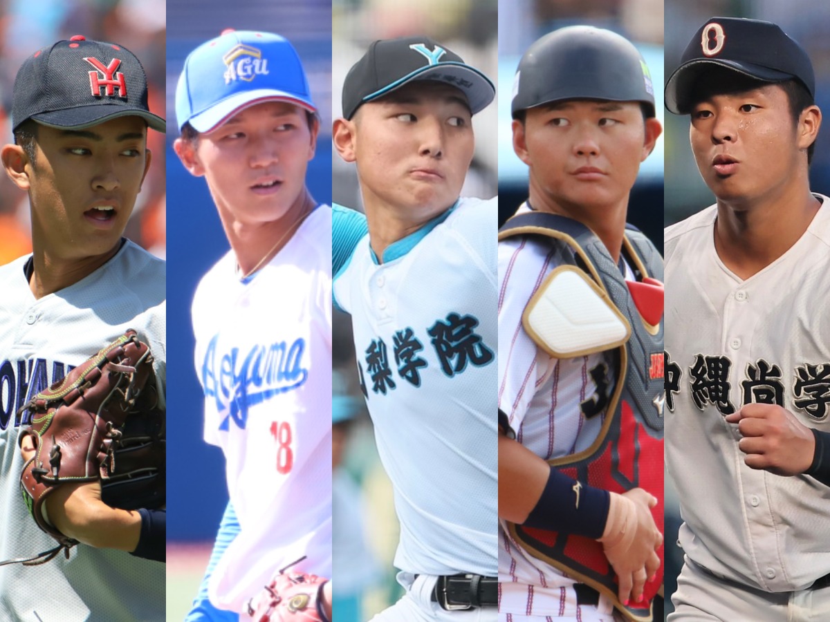 頼みのエースが6失点で拓大紅陵が3回戦敗退…指揮官は守備の選択ミスを