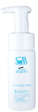 hbi｜美容カイロプラクティック » クレイビューティシリーズ