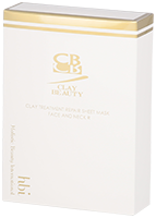 hbi｜美容カイロプラクティック » クレイビューティシリーズ