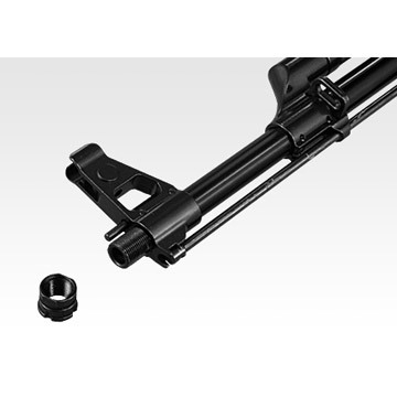 東京マルイ AK47S（STD/スタンダード電動ガン）｜スタンダード電動ガン