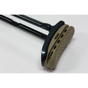 UFC AK 用 ストックラバーパッド TAN｜Stock（ストック）｜電動ガン