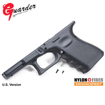 ガーダー フレーム 東京マルイ ガスブロ グロック19 G19 Gen 3（US ver
