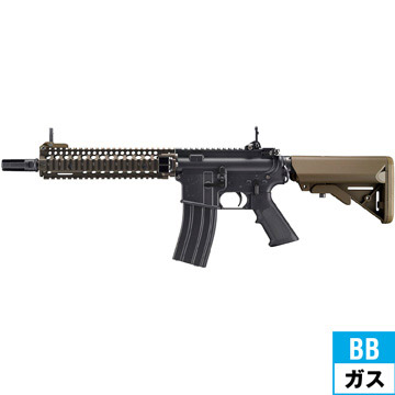 東京マルイ MK18 Mod.1｜No.11（ガスブローバックライフル）｜長物