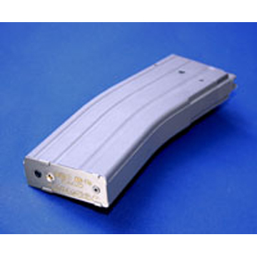 KSC Mega MKM AR15 (M4KeyMOD) マガジンセット（ガスブローバック本体