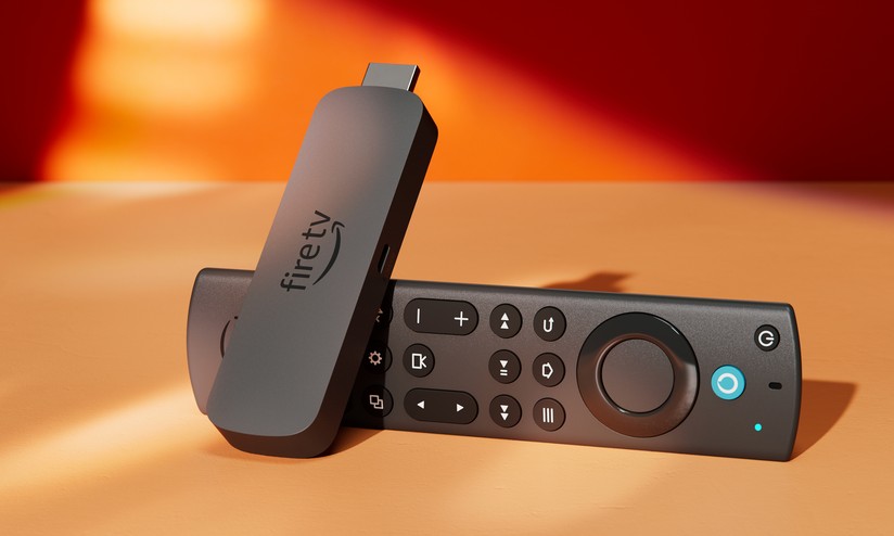 Amazon Fire TV Stick 4K di 2a gen ufficiale, anche Max con