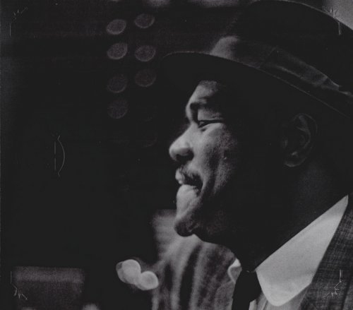 Yosuke Yamashita New York Trio - Ways of Time (1994) FLAC