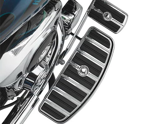 ハーレー純正パーツ ツアラー用|Harley Davidson