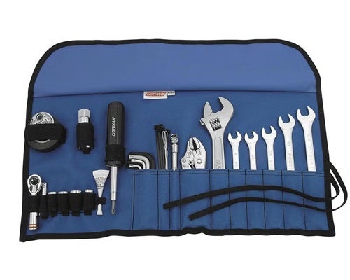 ハーレー純正 車載ツールキット |ハーレーパーツ専門店 HDパーツ