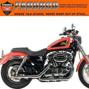 SALE】PAUGHCO 1.75インチ・ドラッグパイプ スラッシュカット スポーツ