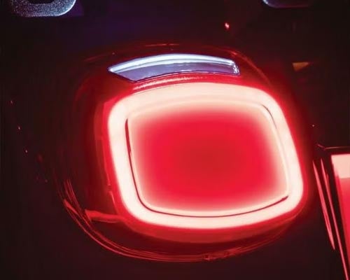 クリアキン (Kuryakyn) クリアキン テールライト|ハーレーパーツ