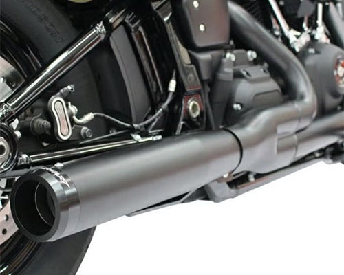 RineHart(ラインハート) ハーレー用マフラー|マフラーエキゾースト