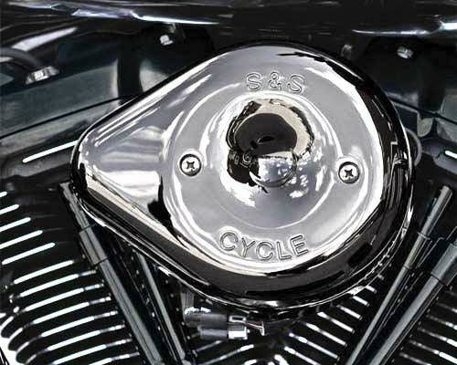 エアクリーナー ハーレー、ツーリング、ミルウォーキーエイト