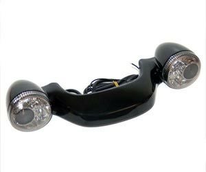 ハーレー、ツーリング用 ウインカー｜ハーレーカスタムパーツ専門店