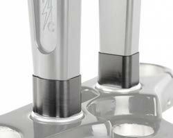 Thrashin Supply ライザー|ハーレーパーツメーカー